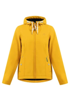 Schmuddelwedda ChanceryGiacca OutdoorSenf Donna Giacche E Blazer WD221U0QN-E12 -Schmuddelwedda dca72b16112746b2a6ca866235ff06ce scaled