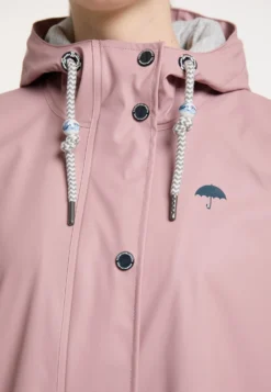 Schmuddelwedda BridgeportParkaAltrosa Donna Giacche E Blazer WD221U0OZ-J11 8 Schmuddelwedda BridgeportParkaAltrosa Donna Giacche E Blazer WD221U0OZ-J11 -Schmuddelwedda dd8e36183a444dac8410008938d9d29f