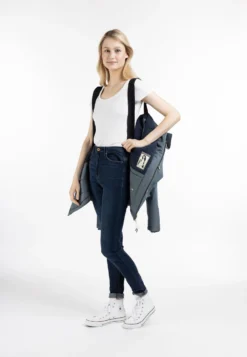 Schmuddelwedda Giacca InvernaleBlaugrau Donna Giacche E Blazer WD221U0OY-K11 9 Schmuddelwedda Giacca InvernaleBlaugrau Donna Giacche E Blazer WD221U0OY-K11 -Schmuddelwedda dd9f04f972824d67b0f8603ce785a01f scaled