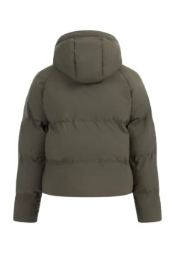 Schmuddelwedda Giacca InvernaleMilitäroliv Donna Giacche E Blazer WD221U0S8-N11 -Schmuddelwedda ddbf780608ec481bb7337cf0e4c82b3b scaled