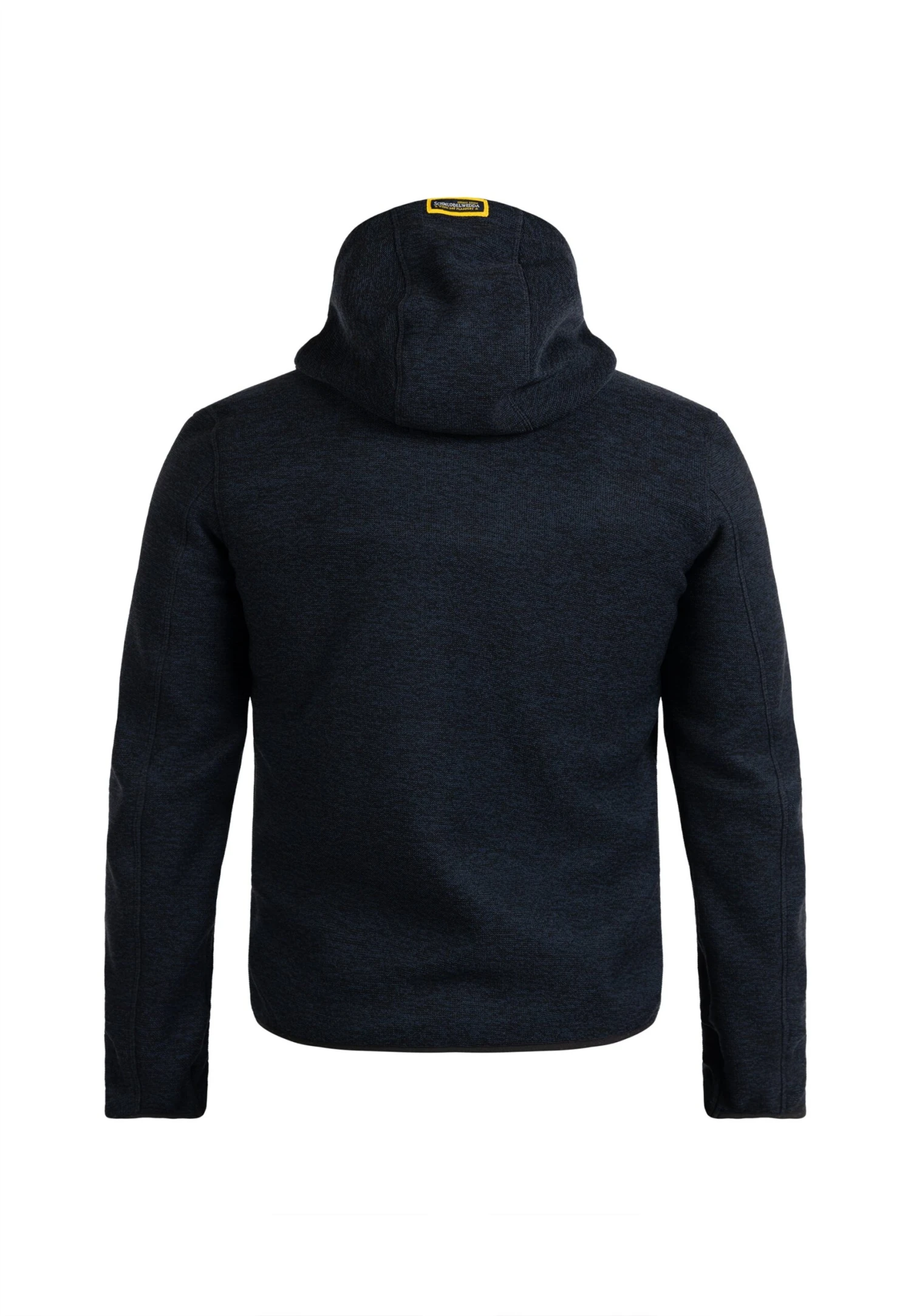 Schmuddelwedda PhilonGiacca Da Mezza StagioneMarine Melange Uomo Giacche WD222Q00W-K11 6 Schmuddelwedda PhilonGiacca Da Mezza StagioneMarine Melange Uomo Giacche WD222Q00W-K11 - immagine 6