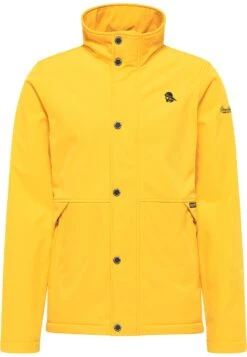 Schmuddelwedda Giacca OutdoorSonnengelb Uomo Giacche WD222T099-E11 9 Schmuddelwedda Giacca OutdoorSonnengelb Uomo Giacche WD222T099-E11 -Schmuddelwedda ddd89606ba134bdaa1f0c7539ff09b22