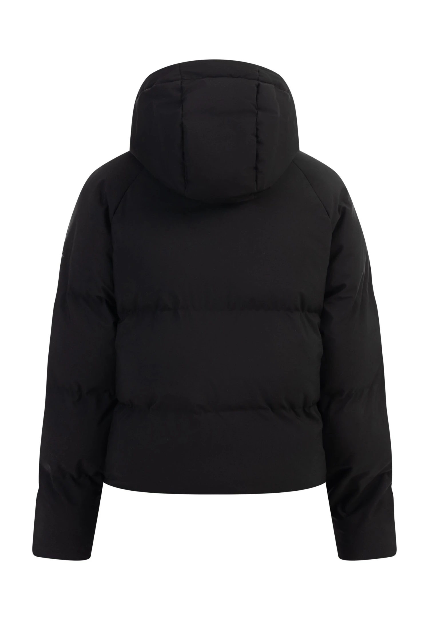 Schmuddelwedda Giacca InvernaleSchwarz Donna Giacche E Blazer WD221U0S8-Q11 6 Schmuddelwedda Giacca InvernaleSchwarz Donna Giacche E Blazer WD221U0S8-Q11 - immagine 6