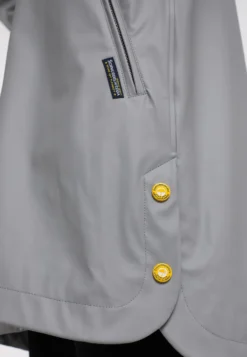 Schmuddelwedda Bridgeport - Parka - Grau -Schmuddelwedda dfad63b858ed41cfbd2b73f7004a7595