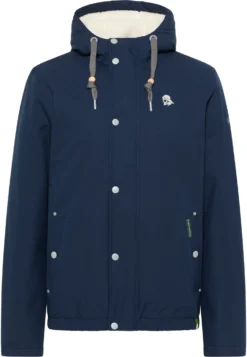 Schmuddelwedda Giacca InvernaleMarine Uomo Giacche WD222T0A0-K11 -Schmuddelwedda dfd01da84f0a4bd29669492107b3aa95