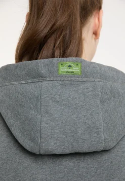 Schmuddelwedda ParkaGrau Melange Donna Cappotti WD221U0OA-C11 8 Schmuddelwedda ParkaGrau Melange Donna Cappotti WD221U0OA-C11 -Schmuddelwedda e020c8f9fc05469d84dc6a4162868a2c