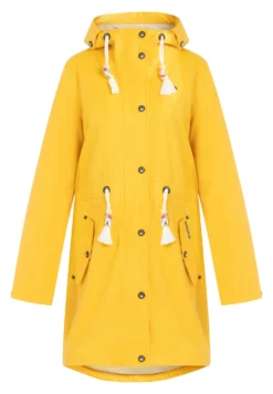 Schmuddelwedda Parka - Honey Yellow -Schmuddelwedda e024d721478848fdb93e8cc64b8adcbf scaled