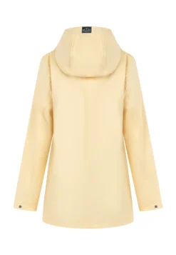 Schmuddelwedda Regen - Impermeabile - Vanille -Schmuddelwedda e05c5c3f97514dfeaeead5d1cc43ab8f scaled