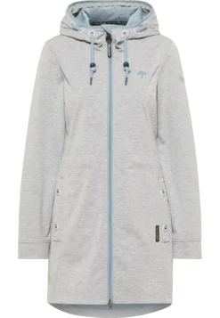 Schmuddelwedda FunktionsGiacca OutdoorHellgrau Melange Icemint Donna Giacche E Blazer WD221U0MP-M12 9 Schmuddelwedda FunktionsGiacca OutdoorHellgrau Melange Icemint Donna Giacche E Blazer WD221U0MP-M12 -Schmuddelwedda e07dda644f46430aa12c276545edd11f