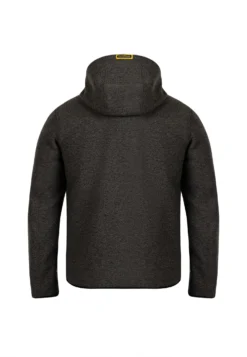 Schmuddelwedda Philon - Giacca Da Mezza Stagione - Grau Melange -Schmuddelwedda e19d65e83235473393f717b65b42cebc scaled