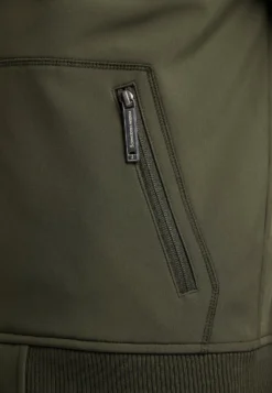 Schmuddelwedda Giubbotto BomberDunkeloliv Uomo Giacche WD222T095-M11 -Schmuddelwedda e1a163109ba94d00b290e6a88d2f9c8a