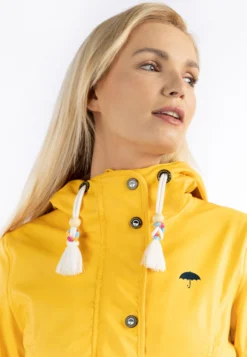 Schmuddelwedda RegenParkaHoniggelb Donna Giacche E Blazer WD221U0OJ-E14 9 Schmuddelwedda RegenParkaHoniggelb Donna Giacche E Blazer WD221U0OJ-E14 -Schmuddelwedda e1b4acd54b0c40ddb1738b1e5ca39431 scaled