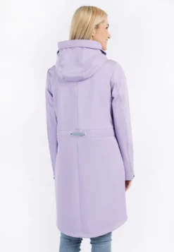 Schmuddelwedda ParkaHelllavendel Donna Cappotti WD221U0K5-I13 -Schmuddelwedda e2229ca30ec248158a11d6b6ca08850a scaled