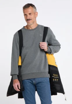 Schmuddelwedda Giacca InvernaleSchwarz Uomo Giacche WD222T09U-Q11 -Schmuddelwedda e2416688bca24c21bd5ad9b4dac211db