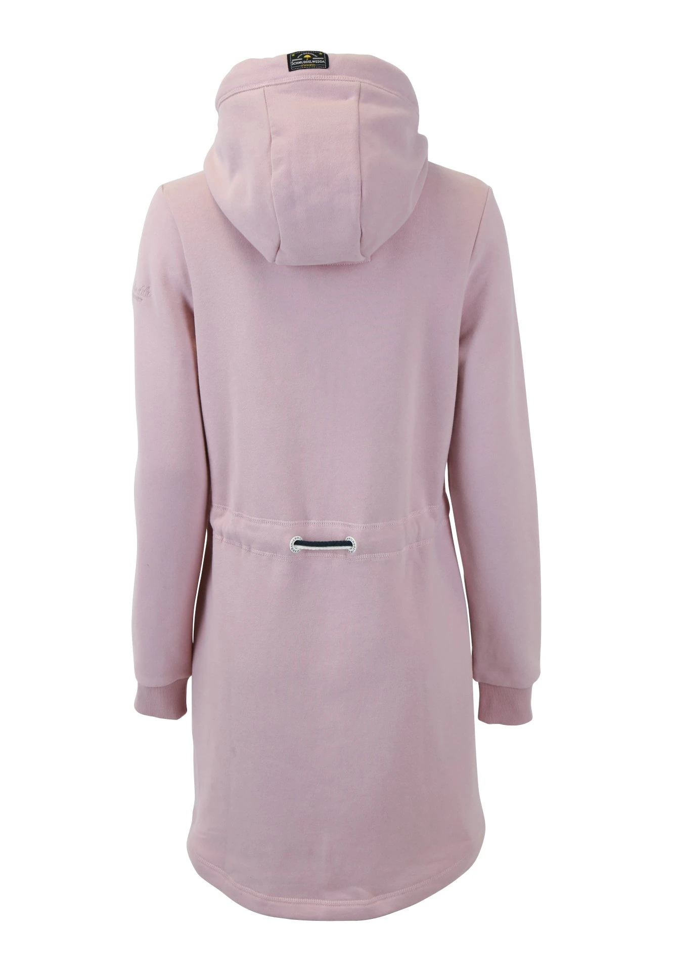 Schmuddelwedda ParkaRosa Donna Cappotti WD221U0ID-J13 6 Schmuddelwedda ParkaRosa Donna Cappotti WD221U0ID-J13 - immagine 6