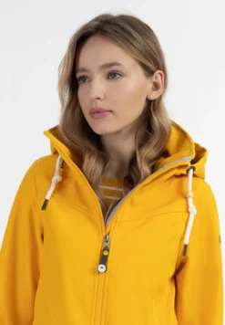 Schmuddelwedda Mit Magic Print ChanceryImpermeabileSonnengelb Donna Giacche E Blazer WD221U0QY-E11 -Schmuddelwedda e33ac8571862473cae79ae2d2a203467 scaled