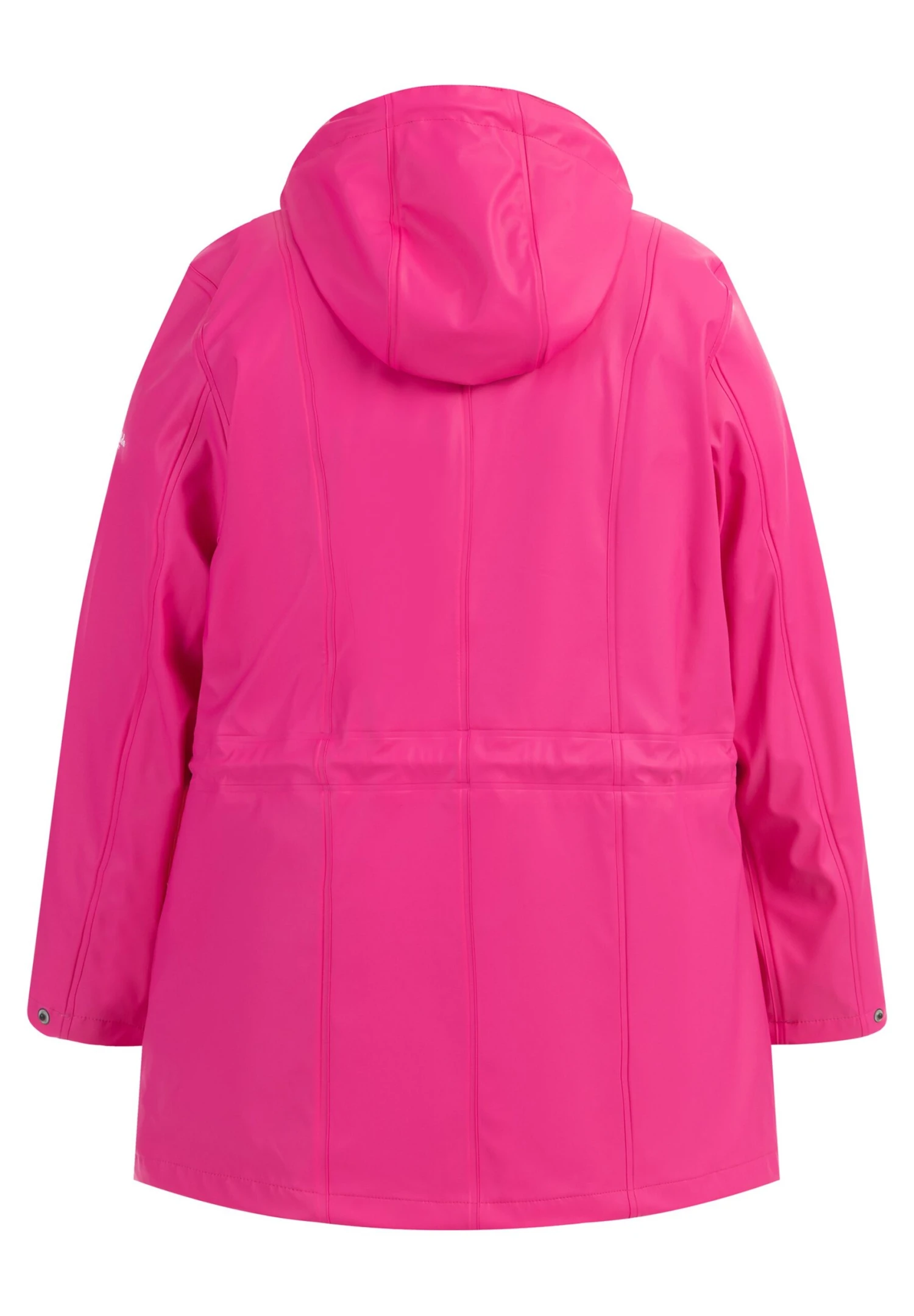 Schmuddelwedda Regen BridgeportParkaPink Donna Cappotti WD221U0QO-J11 6 Schmuddelwedda Regen BridgeportParkaPink Donna Cappotti WD221U0QO-J11 - immagine 6