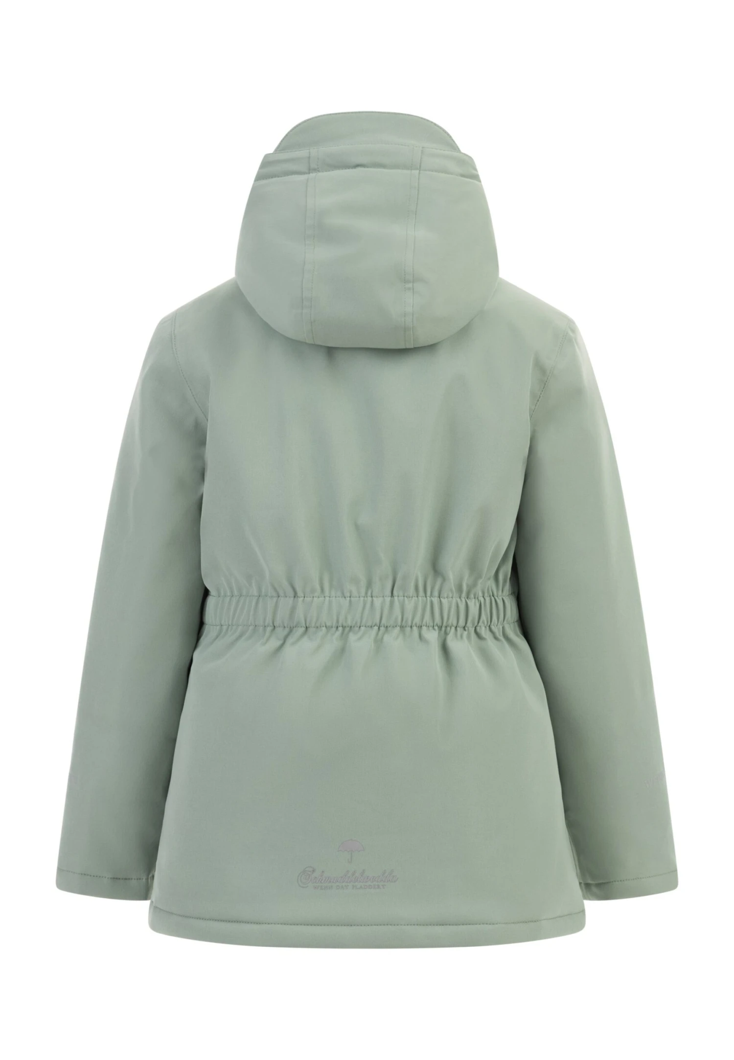 Schmuddelwedda Giacca InvernaleMunt Bambini Abbigliamento Outwear WD223L008-M11 6 Schmuddelwedda Giacca InvernaleMunt Bambini Abbigliamento Outwear WD223L008-M11 - immagine 6