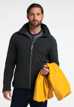 Schmuddelwedda 3-In-1 ImpermeabileSenf Uomo Maglieria E Felpe WD221U0MU-E12 -Schmuddelwedda e457415f5c7b45bb94f4de409f50de99