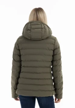 Schmuddelwedda Funktionale NootkiGiacca InvernaleMilitäroliv Donna Giacche E Blazer WD221U0SB-N11 -Schmuddelwedda e4b8d8e1ee7c4d8e83d69fa616ca0fdc scaled