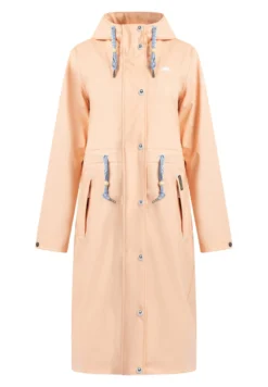 Schmuddelwedda BridgeportParkaPastellpfirsich Donna Giacche E Blazer WD221U0R0-H11 -Schmuddelwedda e500e34d6ebf40bbaa08b7a6198dcbb1 scaled