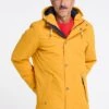 Schmuddelwedda Giacca InvernaleSenf Uomo Giacche WD222T09U-E11