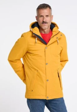 Schmuddelwedda Giacca InvernaleSenf Uomo Giacche WD222T09U-E11