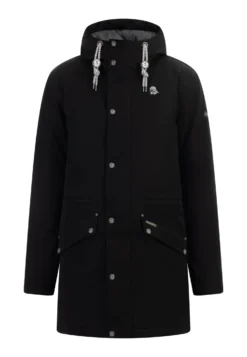 Schmuddelwedda Arctic Chani - Parka - Schwarz -Schmuddelwedda e560d5f137e84f10a6c568d62903fc0b scaled