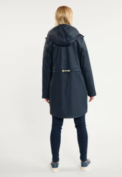 Schmuddelwedda 3-In-1 AltiplanoParkaMarine Grau Melange Donna Cappotti WD221U0RA-K13 7 Schmuddelwedda 3-In-1 AltiplanoParkaMarine Grau Melange Donna Cappotti WD221U0RA-K13 -Schmuddelwedda e83b33caeb9948c094225aff71e73c3c scaled