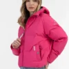 Schmuddelwedda Giacca InvernalePink Donna Giacche E Blazer WD221U0S8-J11