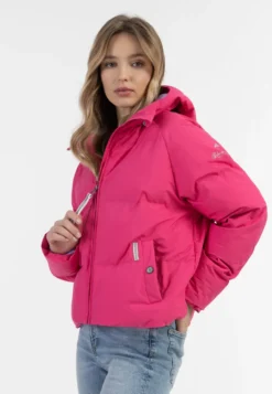 Schmuddelwedda Giacca InvernalePink Donna Giacche E Blazer WD221U0S8-J11