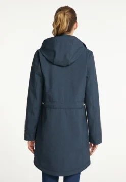 Schmuddelwedda ImpermeabileMarine Melange Aop Donna Giacche E Blazer WD221U0PJ-K11 8 Schmuddelwedda ImpermeabileMarine Melange Aop Donna Giacche E Blazer WD221U0PJ-K11 -Schmuddelwedda e8e70c92f8b74fef91b8451f323b2688