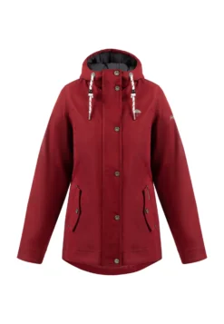 Schmuddelwedda Cappotto InvernaleDunkelrot Donna Cappotti WD221U0OT-G11 -Schmuddelwedda e91c5434b6d243c3bbf6f9909af1c912 scaled