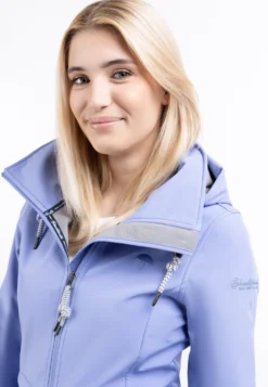 Schmuddelwedda ParkaViolettblau Donna Giacche E Blazer WD221U0J3-I12 -Schmuddelwedda eb446a5b7a164122baf77fc4e30cc0c6 scaled