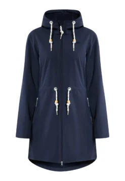 Schmuddelwedda Chancery - Parka - Marine -Schmuddelwedda eb4886c5a183480a9db9aff532606b60 scaled