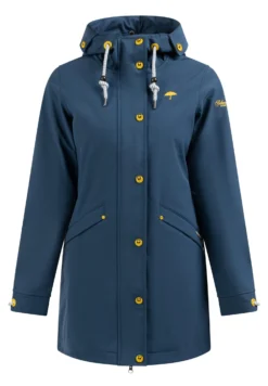 Schmuddelwedda AshdownParkaDunkelblau Donna Giacche E Blazer WD221U0P1-K13 9 Schmuddelwedda AshdownParkaDunkelblau Donna Giacche E Blazer WD221U0P1-K13 -Schmuddelwedda eb70e893775b42bdb2ffdaabe2ff87e0 scaled