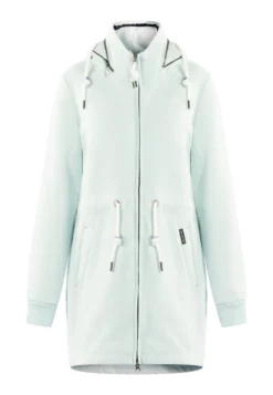 Schmuddelwedda ParkaBlaumint Donna Cappotti WD221U0ID-K16 -Schmuddelwedda ec6d26b0cd024c2e808a5dd55e887f94 scaled