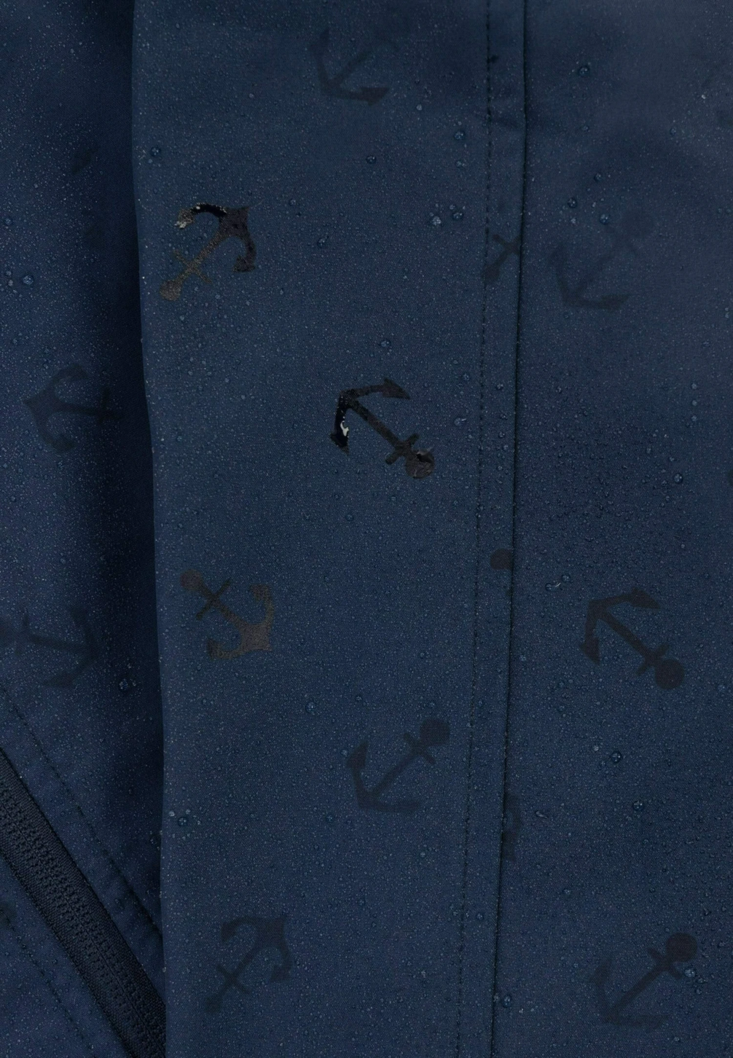 Schmuddelwedda Mit Magic Print ChanceryImpermeabileMarine Donna Cappotti WD221U0QY-K11 7 Schmuddelwedda Mit Magic Print ChanceryImpermeabileMarine Donna Cappotti WD221U0QY-K11 - immagine 7