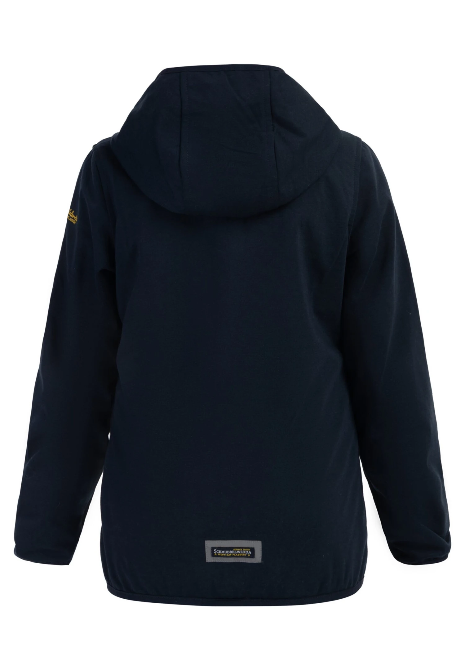 Schmuddelwedda Giacca OutdoorMarine Bambini Abbigliamento Outwear WD224L005-K11 3 Schmuddelwedda Giacca OutdoorMarine Bambini Abbigliamento Outwear WD224L005-K11 - immagine 3