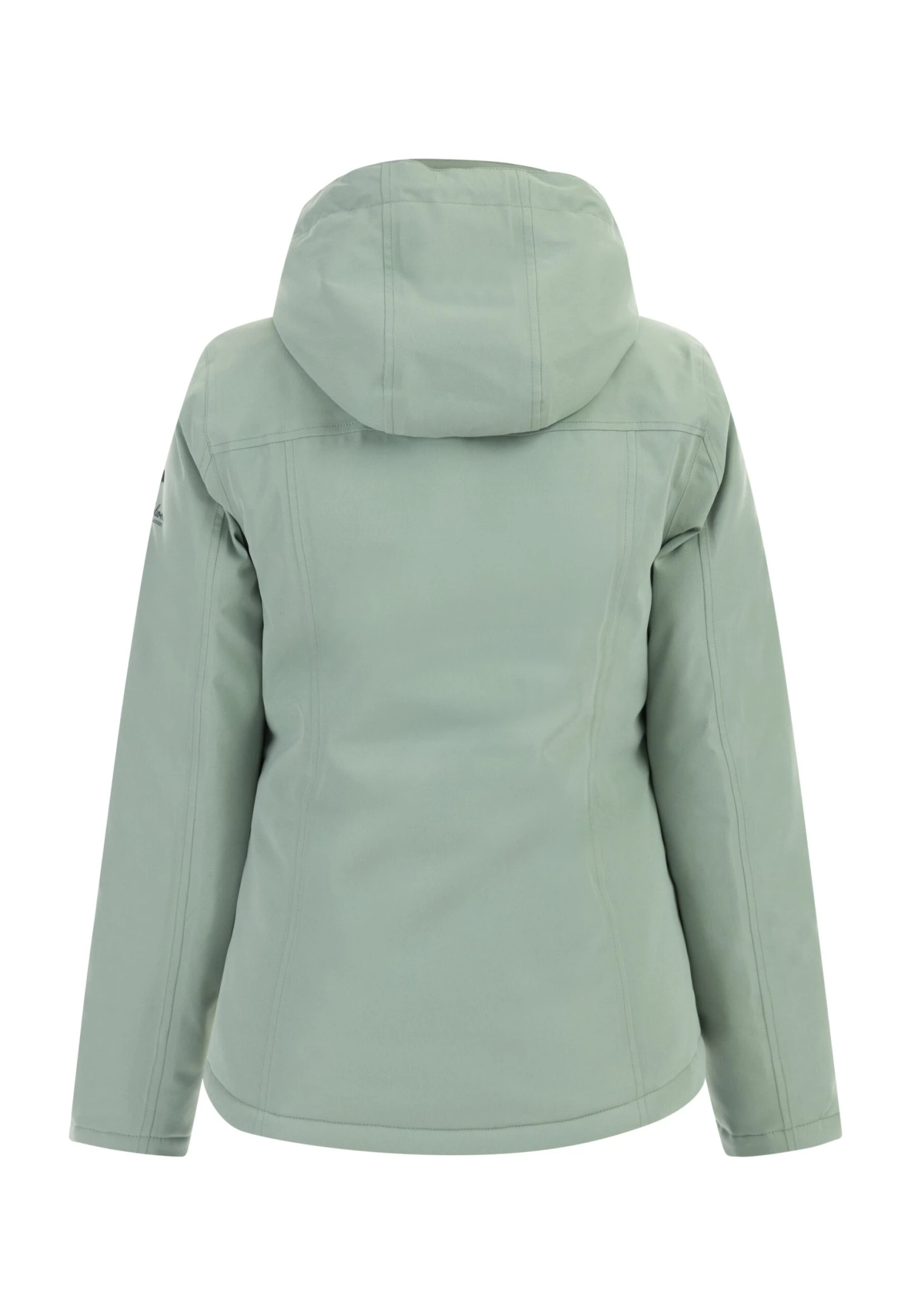 Schmuddelwedda YepaGiacca OutdoorMint Donna Giacche E Blazer WD221U0S2-M11 7 Schmuddelwedda YepaGiacca OutdoorMint Donna Giacche E Blazer WD221U0S2-M11 - immagine 7