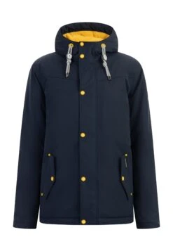 Schmuddelwedda YepaGiacca Da Mezza StagioneMarine Uomo Giacche WD222T0BI-K11 -Schmuddelwedda efbc82479bb9403dac177fdd2a494724 scaled