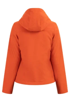 Schmuddelwedda Giacca OutdoorOrangerot Donna Giacche E Blazer WD221G03W-H11 -Schmuddelwedda f0004411074e4b1996e822978af80e65 scaled