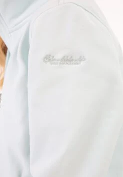 Schmuddelwedda ImpermeabileBlaumint Bambini Abbigliamento Outwear WD223L007-K12 -Schmuddelwedda f01dc78d22734b3da48f1688b65d66d7 scaled