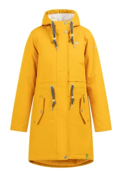 Schmuddelwedda ParkaSenf Donna Cappotti WD221U0RG-E11 -Schmuddelwedda f0a4f6afb2a849e7957b9fbd90897d34 scaled