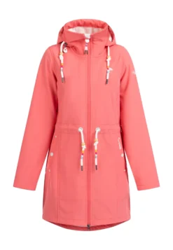 Schmuddelwedda ParkaCoral Pink Donna Giacche E Blazer WD221U0J3-G12 -Schmuddelwedda f0ec43088a044ff5951f38d19983a1a9 scaled
