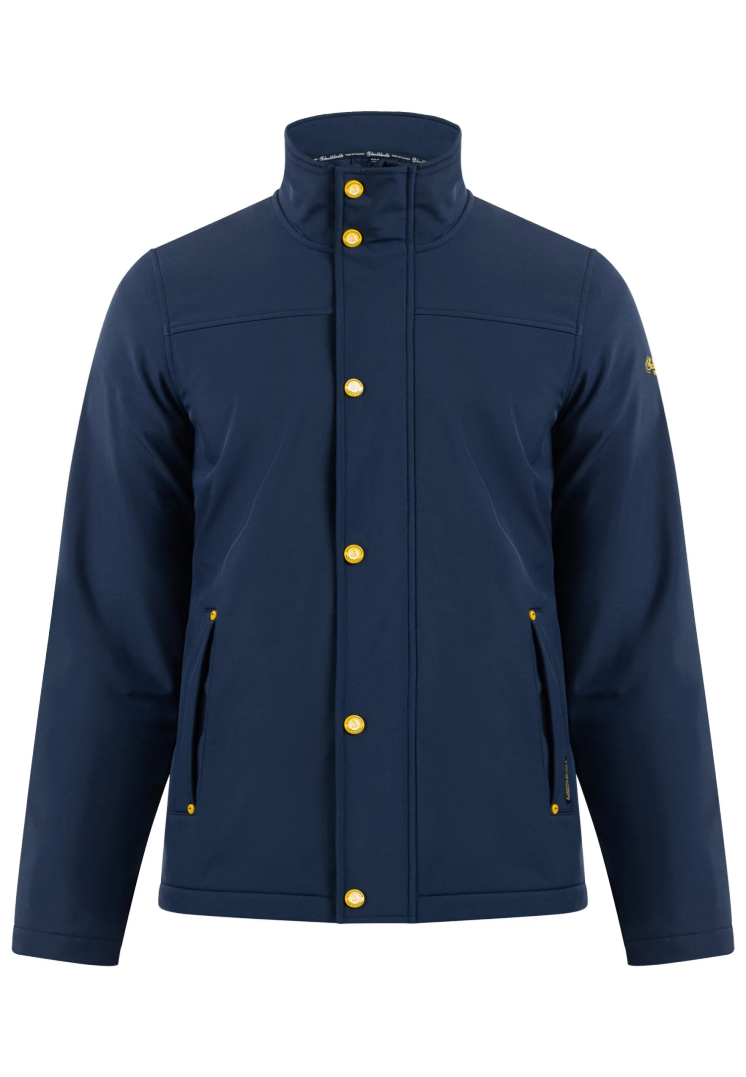 Schmuddelwedda AshdownImpermeabileMarine Uomo Giacche WD222T09Q-K11 5 Schmuddelwedda AshdownImpermeabileMarine Uomo Giacche WD222T09Q-K11 - immagine 5