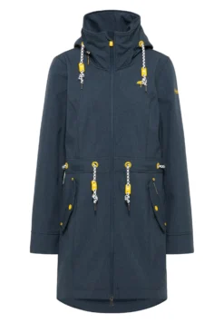 Schmuddelwedda ImpermeabileMarine Melange Aop Donna Giacche E Blazer WD221U0PJ-K11 10 Schmuddelwedda ImpermeabileMarine Melange Aop Donna Giacche E Blazer WD221U0PJ-K11 -Schmuddelwedda f117f5813bff4d07bac25bfed28a7006