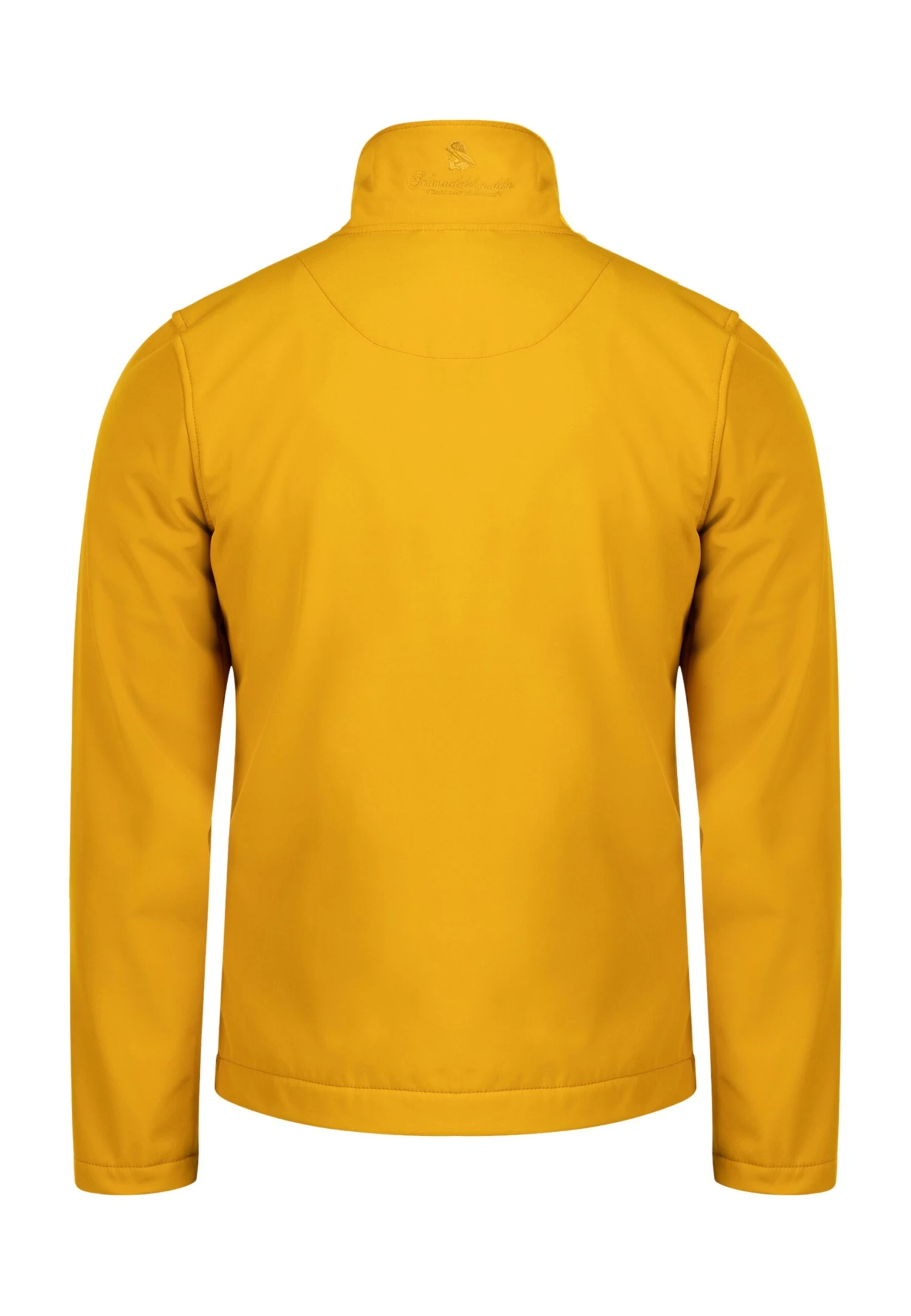 Schmuddelwedda AshdownGiacca OutdoorSenf Uomo Giacche WD222T0AR-E11 6 Schmuddelwedda AshdownGiacca OutdoorSenf Uomo Giacche WD222T0AR-E11 - immagine 6