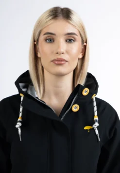 Schmuddelwedda ParkaSchwarz Donna Giacche E Blazer WD221U0QK-Q11 9 Schmuddelwedda ParkaSchwarz Donna Giacche E Blazer WD221U0QK-Q11 -Schmuddelwedda f1a90e7795c945a18fa4872817b415ba scaled