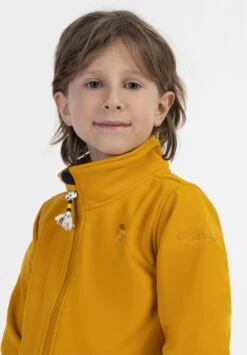 Schmuddelwedda Giacca Da Mezza StagioneSenf Bambini Abbigliamento Outwear WD224L004-E11 -Schmuddelwedda f1fcf26d86354f8f954df1b7b96252c5 scaled